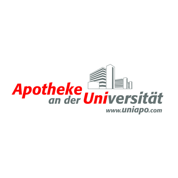 Logo von Apotheke an der Universität in Bielefeld