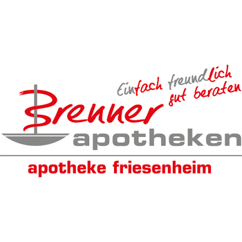 Logo von Apotheke Friesenheim in Friesenheim