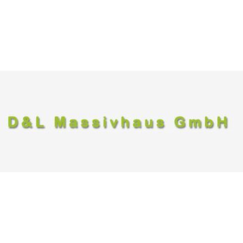 Logo von D&L Massivhaus GmbH in Halen