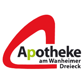 Logo von Apotheke am Wanheimer Dreieck Apotheker M. Hadi Rezai e.K. in Duisburg