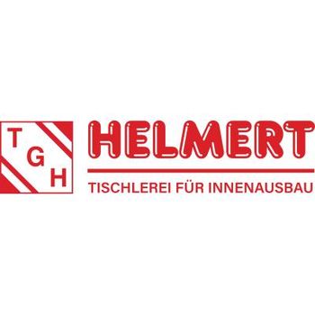 Logo von TGH Helmert, Tischlerei, Möbel, Innenausbau in Dresden