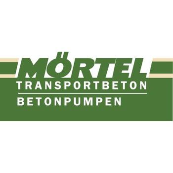 Logo von Konrad Mörtel GmbH & Co. KG in Lauf