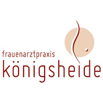 Logo von Frauenarztpraxis Königsheide in Lünen