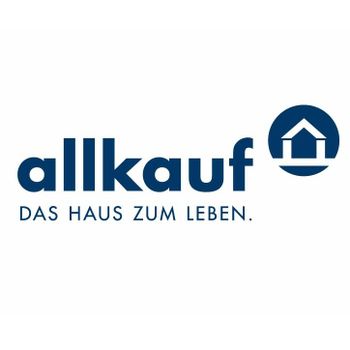 Logo von allkauf haus - Musterhaus Bielefeld in Bielefeld