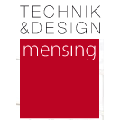 Logo von Mensing Technik & Design in Münster