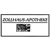 Logo von Zollhaus-Apotheke in Nürnberg