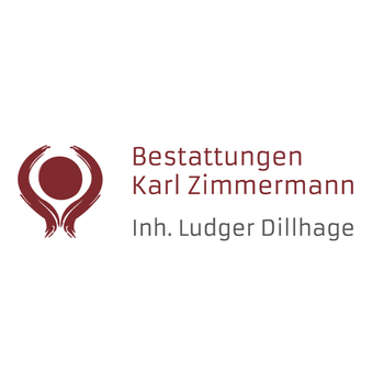 Logo von Bestattungen Karl Zimmermann Inh. Ludger Dillhage in Gelsenkirchen