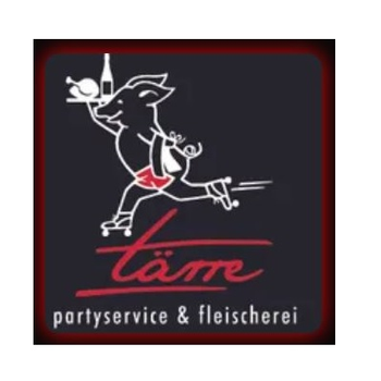 Logo von Fleischerei & Partyservice Tärre in Leipzig