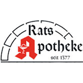 Logo von Rats-Apotheke in Magdeburg
