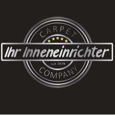 Logo von Carpet Company Hamburg Raumausstatter und Inneneinrichter in Hamburg