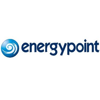 Logo von Energypoint GmbH in Dittelbrunn