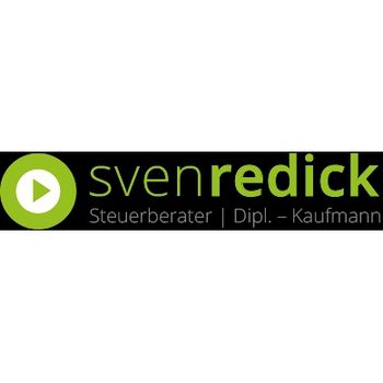 Logo von Sven Redick, Steuerberater, Dipl.-Kfm. in Offenburg