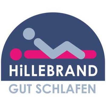 Logo von Hillebrand Liegen + Sitzen Betten-Boxspringbetten-Matratzen in Kassel