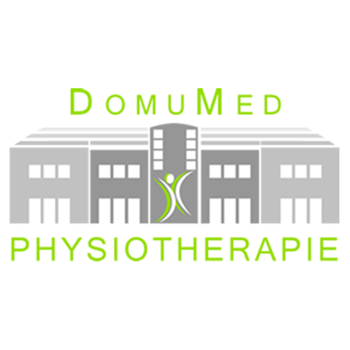 Logo von Domumed Physiotherapie in Essen