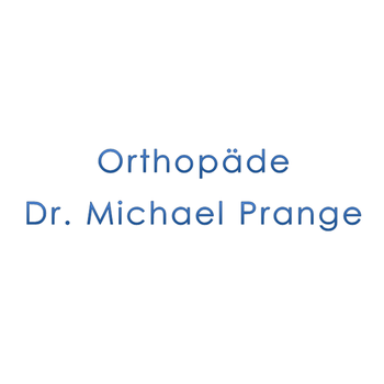 Logo von Orthopäde Dr. Michael Prange in Celle