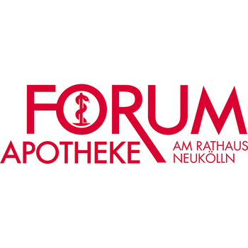 Logo von Forum-Apotheke am Rathaus Neukölln in Berlin