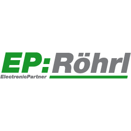 Logo von EP:Röhrl in Zorneding