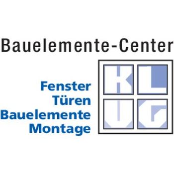Logo von Klug Bauelemente GmbH in Remscheid