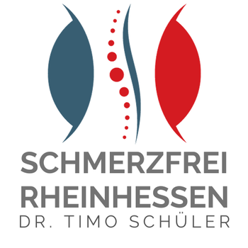 Logo von Schmerzfrei Rheinhessen in Flonheim