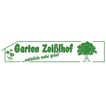 Logo von Garten Zeißlhof in Laberweinting