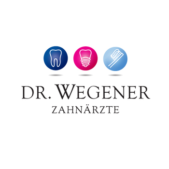 Logo von Dr. Wegener Zahnärzte in Münster