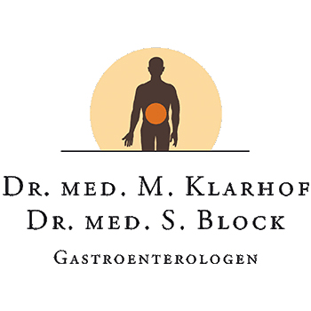 Logo von Dr.med. Michael Klarhof, Dr.med. Stefan Block Gastroenterologen in Ettlingen