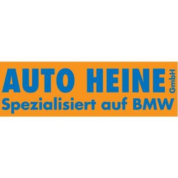 Auto Heine GmbH - 16 Bewertungen - Stein in Mittelfranken Unterweihersbuch  - Gewerbering | golocal