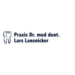 Logo von Dr. med. Lars Lansnicker Zahnarzt in Mülheim an der Ruhr