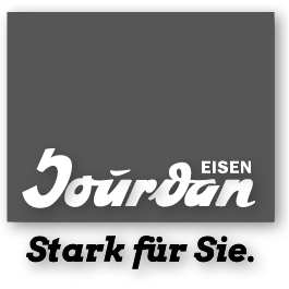 Logo von Eisen-Jourdan Eisenwarenhandels GmbH in Pforzheim