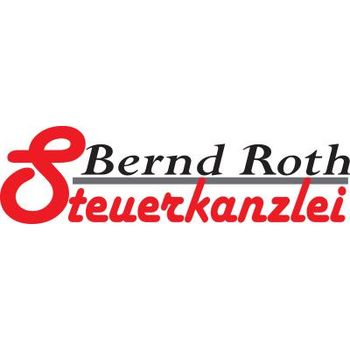 Logo von Bernd Roth Steuerberater in Marktheidenfeld