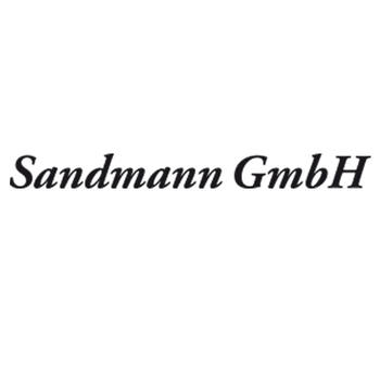 Logo von Sandmann GmbH in Recklinghausen