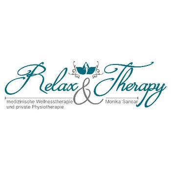 Logo von Relax & Therapy Monika Salamon-Sancar in Bielefeld