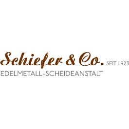 Logo von Schiefer & Co. (GmbH & Co.) in Hamburg