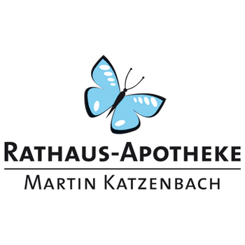Logo von Rathaus-Apotheke in Eschweiler
