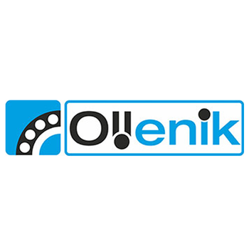 Logo von Richard Ollenik GmbH in Duisburg
