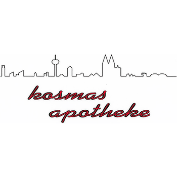 Logo von Kosmas-Apotheke in Köln