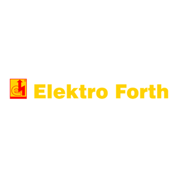 Logo von Forth Elektro in Halberstadt