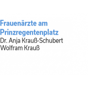 Logo von Anja Krauß-Schubert + Wolfram Krauß Frauenärzte in München