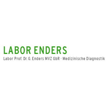Logo von Labor Enders in Stuttgart