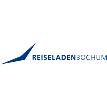 Logo von Reiseladen Bochum GmbH Reisebüro in Bochum