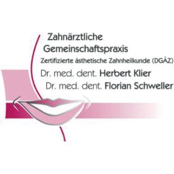 Logo von Dr. Herbert Klier + Dr. Florian Schweller in Passau