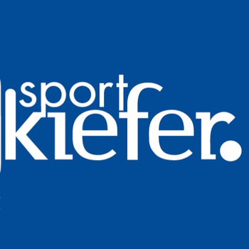 Logo von Sport Kiefer in Freiburg im Breisgau