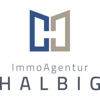 Logo von ImmoAgentur Halbig in Ansbach