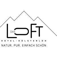 Logo von Loft Hotel Hölsterloh in Brilon