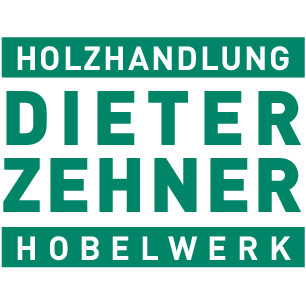 Logo von Dieter Zehner - Holzhandlung in Neuss
