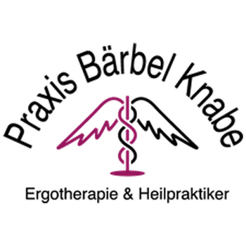 Logo von Ergotherapie und Naturheilkunde Praxis Bärbel Knabe in Altena in Westfalen