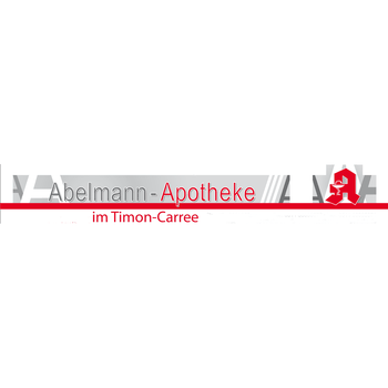 Logo von Abelmann-Apotheke im Timon-Carrée in Hannover