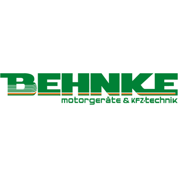 Logo von BEHNKE Motorgeräte & Gartenservice in Heideblick