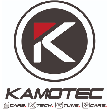 Logo von KAMOTEC in Attendorn