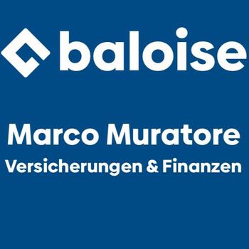 Logo von Baloise - Marco Muratore in Heilbronn in Heilbronn